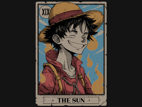 The Sun