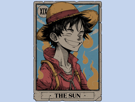 The Sun