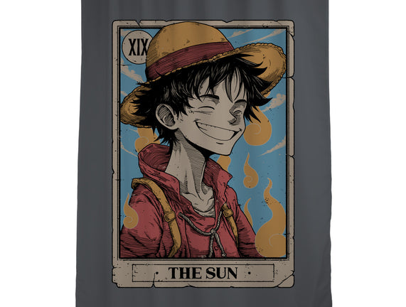 The Sun