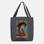 The Sun-none basic tote bag-Hafaell