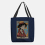 The Sun-none basic tote bag-Hafaell