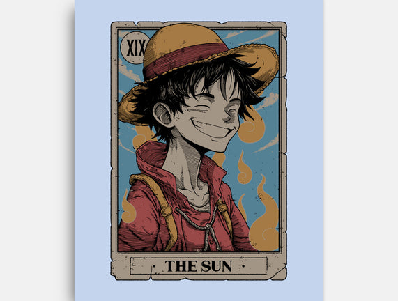 The Sun