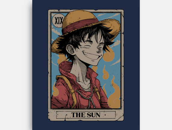 The Sun