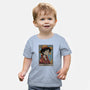 The Sun-baby basic tee-Hafaell