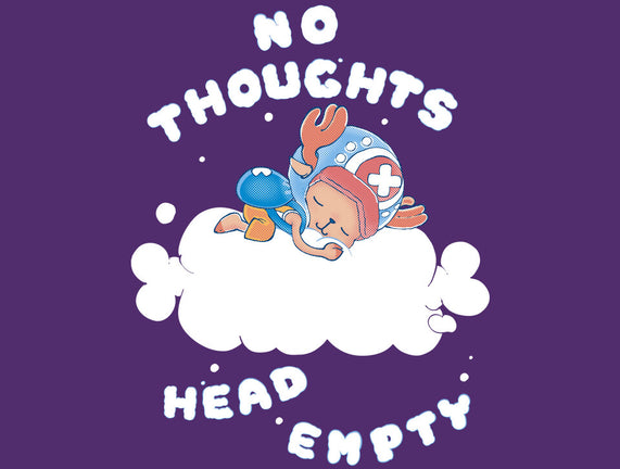 No Thoughts