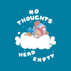No Thoughts