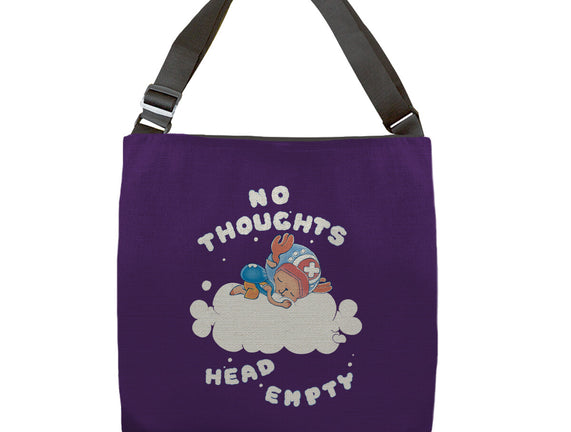 No Thoughts