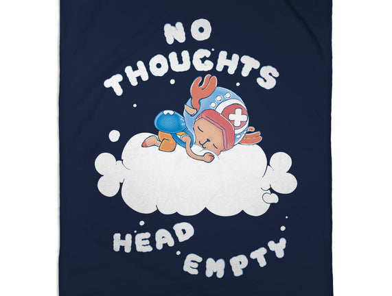 No Thoughts