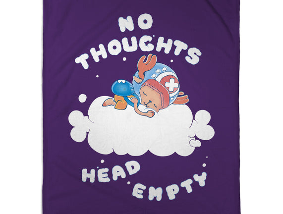 No Thoughts