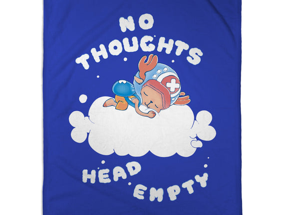 No Thoughts