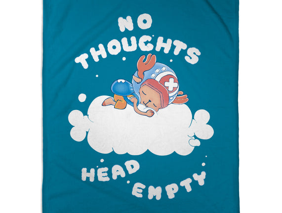 No Thoughts