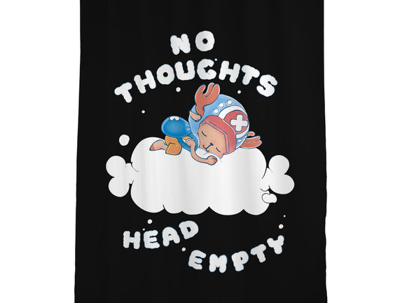 No Thoughts