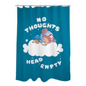 No Thoughts