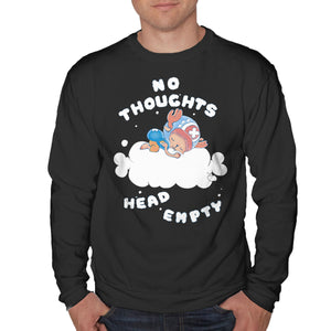 No Thoughts