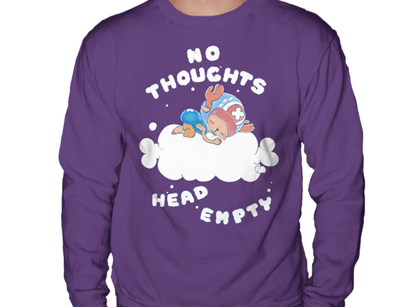 No Thoughts