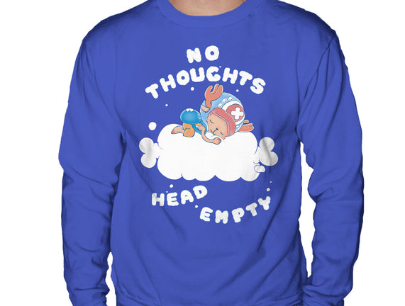 No Thoughts