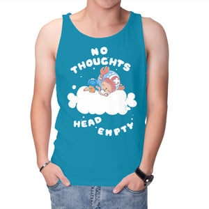 No Thoughts