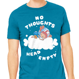 No Thoughts