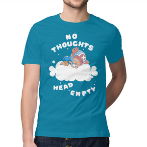 No Thoughts