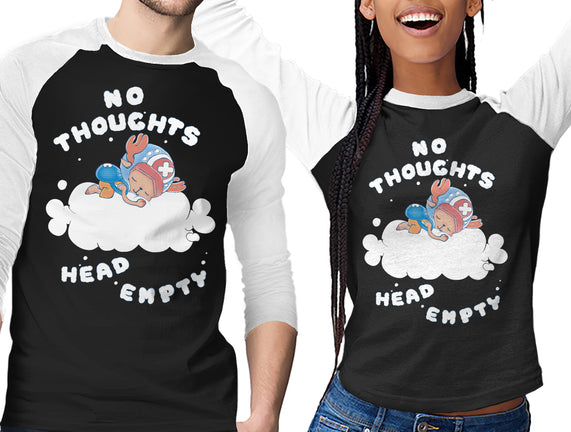 No Thoughts