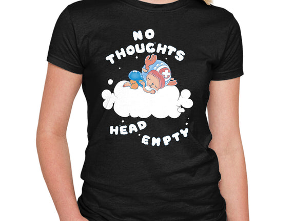 No Thoughts