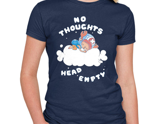 No Thoughts