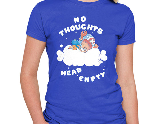 No Thoughts
