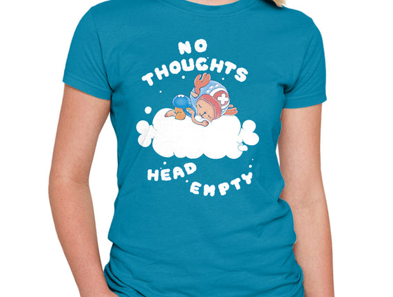 No Thoughts
