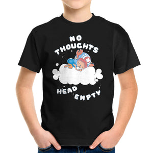 No Thoughts