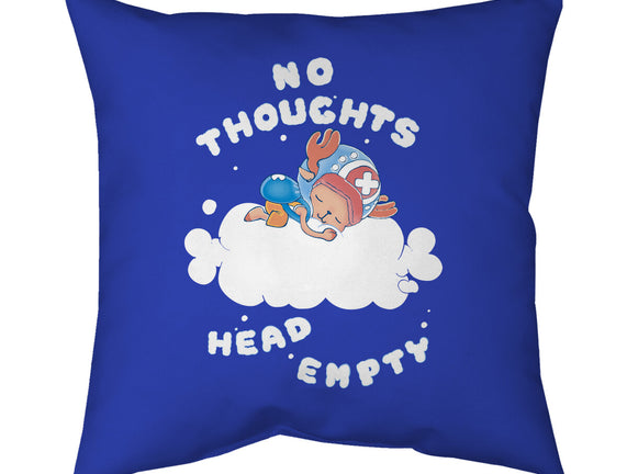 No Thoughts