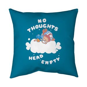 No Thoughts
