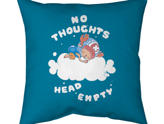No Thoughts