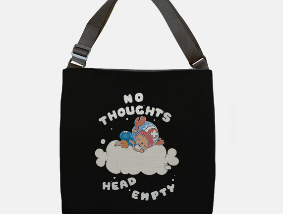 No Thoughts