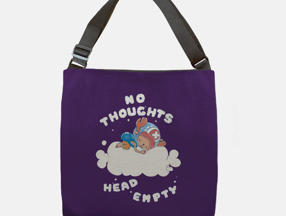 No Thoughts