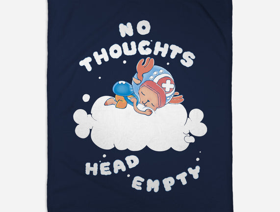 No Thoughts