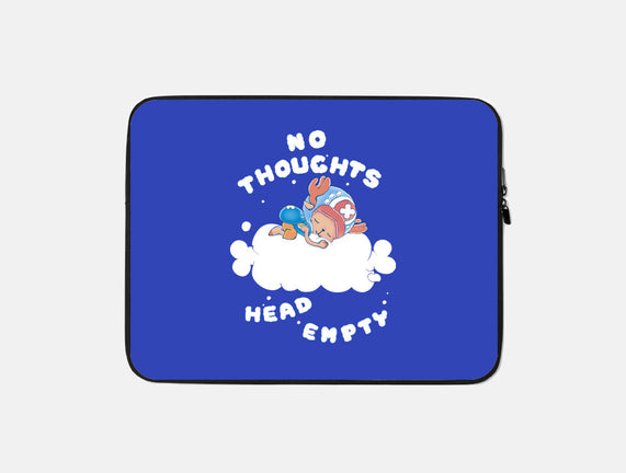 No Thoughts