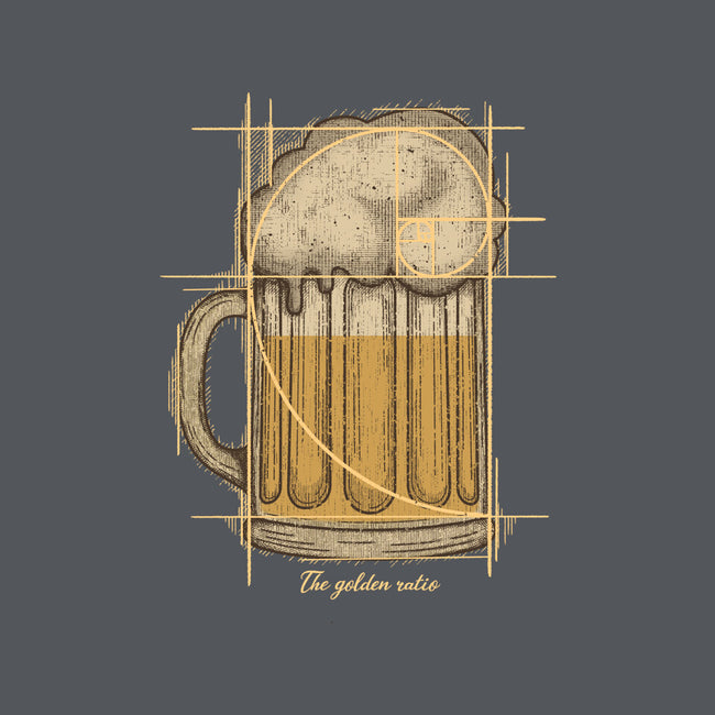 The Golden Ratio-womens v-neck tee-retrodivision