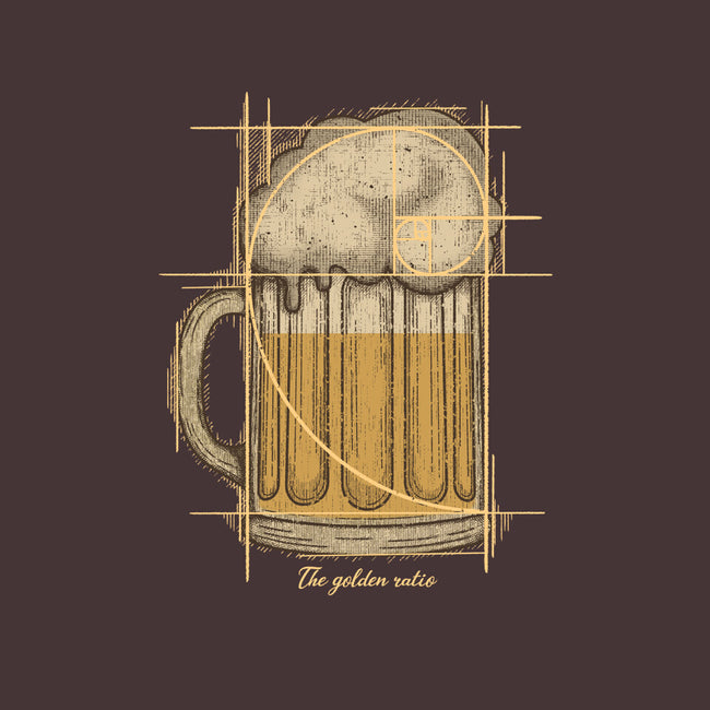 The Golden Ratio-none adjustable tote bag-retrodivision