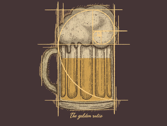 The Golden Ratio
