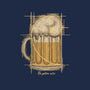 The Golden Ratio-none drawstring bag-retrodivision
