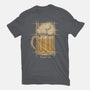 The Golden Ratio-mens basic tee-retrodivision