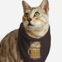The Golden Ratio-cat bandana pet collar-retrodivision