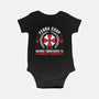 Fedra Corp-baby basic onesie-rocketman_art