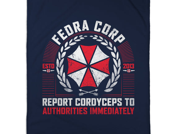 Fedra Corp