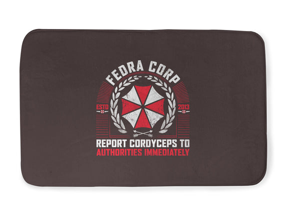 Fedra Corp