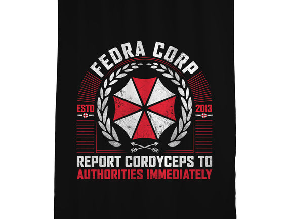 Fedra Corp