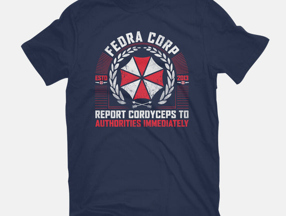 Fedra Corp