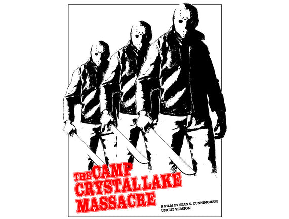Crystal Lake Massacre