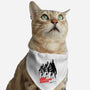 Crystal Lake Massacre-cat adjustable pet collar-goodidearyan