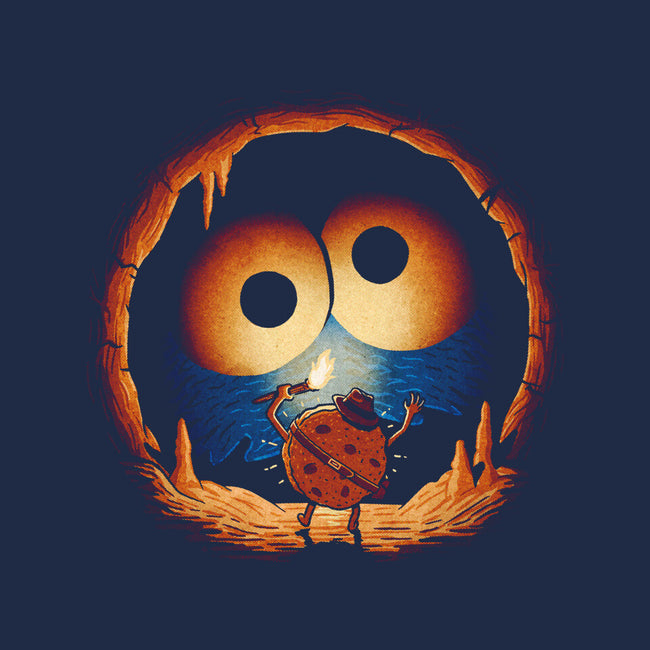 Indiana Cookie-womens basic tee-Gamma-Ray